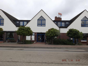 Hotel Ziegenkrug Schweriner Tor, Pampow